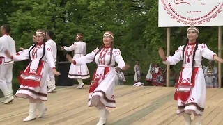 Обладатели Гран-при НАТ "Эрвий" с. Калтасы Калтасинского района