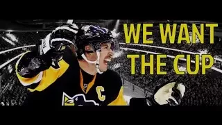 Pittsburgh Penguins 2016 Playoff Pump Up