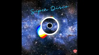 Instrumental super disco. Speaker  test music.