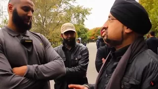 Grooming Gangs - Let's Debate it? - Are People Obsessed With Islam? | Speakers Corner