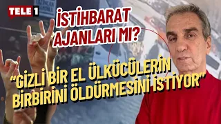 80'ler MHP davası avukatı Mehmet Saral MHP'ye dikkat çekti... Gizli el kim?