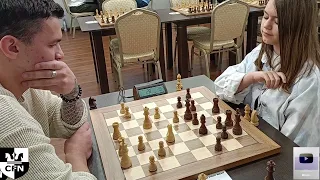 Salamon (1612) vs Pinkamena (1761). Chess Fight Night. CFN. Blitz