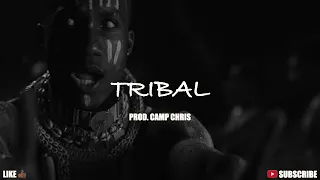 TRIBAL (Hopsin x Tech N9ne Type Beat x Horrorcore Type Beat) Prod. Camp Chris