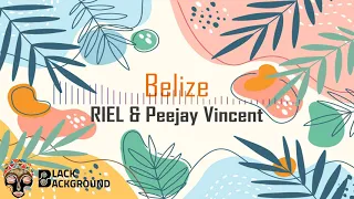 RIEL & Peejay Vincent - Belize (Original Mix)