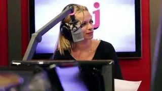 David Guetta en interview sur NRJ - Soirée la plus folle (tout nu avec Olivier ?)