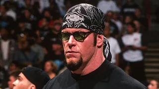 The Undertaker vs Kane vs The Rock vs The Big Show vs Mankind (Undertaker On Commentary) 9/16/99