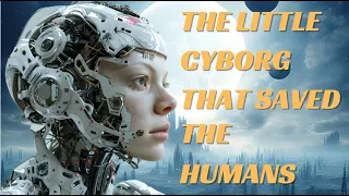 Unbelievable: Cyborg Rescues Humans