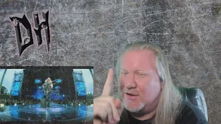 Nightwish - The Islander REACTION & REVIEW! FIRST TIME HEARING!