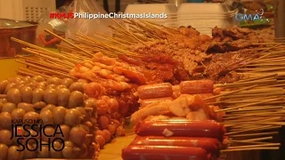 Kapuso Mo, Jessica Soho: Malipayon nga Pasko, Cebu!