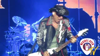 Scorpions - Make It Real: Live at Sweden Rock Festival 2017