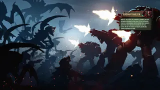 Warhammer 40,000: Battlesector - Part 1