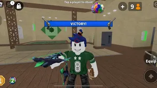 Mm2 Harvester Montage ( Mobile Montage #10)