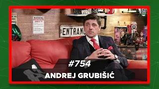 Podcast Inkubator #754 - Marko i Andrej Grubišić