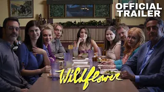 Wildflower | Hulu | Featurette | Official Trailer True Story