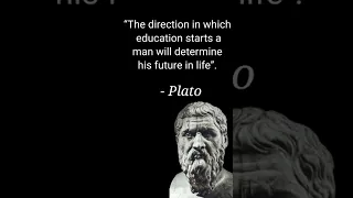 Legendary Quotes|Plato|#shorts