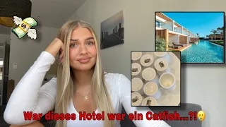 Roomtour aus 🇬🇷 ! Totale Katastrophe 🥲 | Jolineelisa