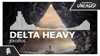 Delta Heavy - Exodus [Monstercat Release]