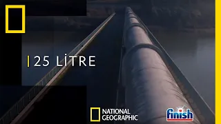 25 Litre Fragman 2 | National Geographic