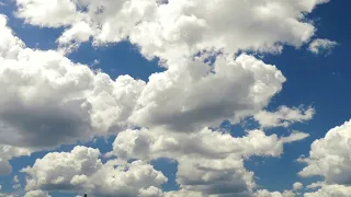 Clouds Timelapse 3