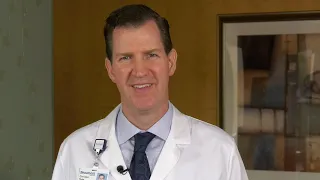 Christian Hyde, MD | Proton Therapy Specialist | Beaumont