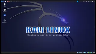 How to Install Kali Linux 2023.2a on Windows 10 | VMware 17 Pro