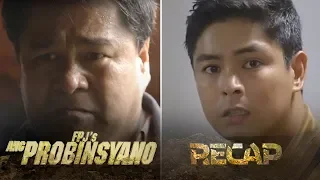 FPJ's Ang Probinsyano Recap: Vendetta tries to escape Terante's group