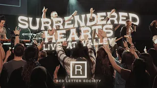 Surrendered Hearts Live at Valley Student Conference 2022