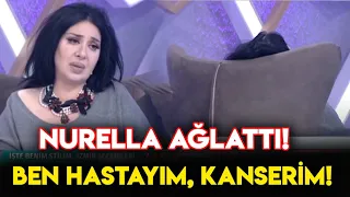 Nur Yerlitaş Kanser Olduğunu Böyle Açıklamıştı! İşte Benim Stilim