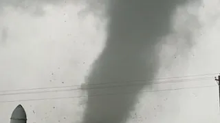 Canton Tx Tornado 5-29-2019