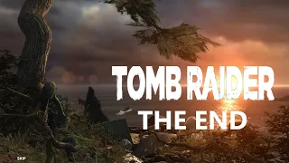 Tomb Raider 2013 - Normal Difficulty - Part 7 (The End)