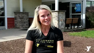 LIVESTRONG at the YMCA Impact Video