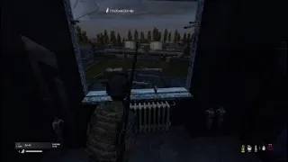 Just Another Day On Blackout Servers in DayZ