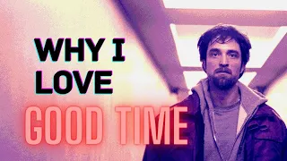 The (Tragic) Beauty of Good Time