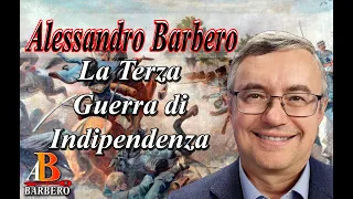 Alessandro Barbero - La Terza Guerra di Indipendenza