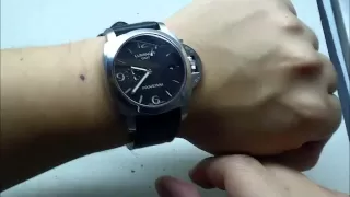 Panerai Luminor 1950 Automatic 3 Day PAM 320