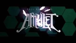 AMULET [Voice Reel / Film Teaser] by Suki Rae