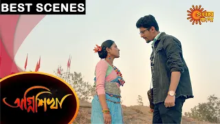 Agnishikha - Best Scenes | Ep 6 | Digital Re-release | 29 May 2021 | Sun Bangla TV Serial