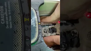 pedicure Pai electric machine