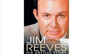 INTERVIEW w LARRY JORDAN, "JIM REEVES: HIS UNTOLD STORY"