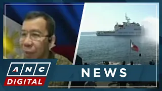 AFP: Many countries side with PH in maritime row with China | ANC