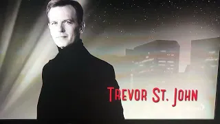The Young and the restless 50th anniversary opening titles (Trevor St. John Included) V3