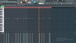 (FLP) BIG BABY TAPE x ХАСКИ — «98 FLOW» (2018) Tutorial FL Studio (by daipleh)