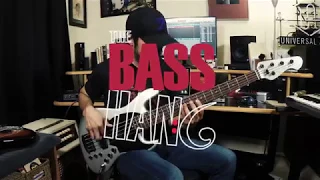 DR DDT Bass Strings Long Term Review