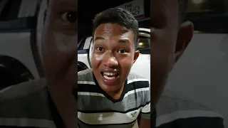 Nice Drunk Filipino will teach you all useful Tagalog words and Phrases in the Philippines #shorts