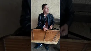 Ваня гуцул