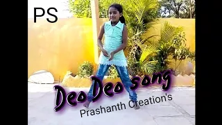 Sunny Leone's Deo Deo Full Video Song || PSV Garuda Vega Movie Songs | Rajasekhar | Pooja Kumar