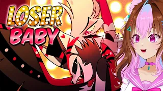 Loser Baby | Hazbin Hotel Reaction