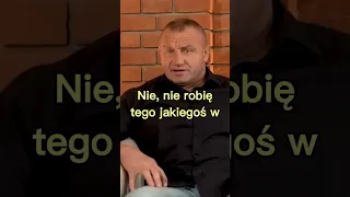 PORANNA RUTYNA MARIUSZA PUDZIANOWSKIEGO - "5:30 POBUDKA..."