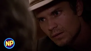 Raylan Protects Ava | Justified Season 1 Episode 7 | Now Playing