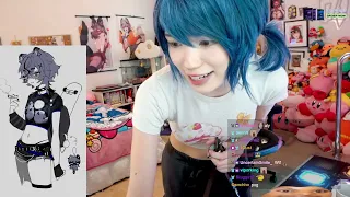 Emiru - [Aug 24th 2023] Cosplay and IRL with ExtraEmily